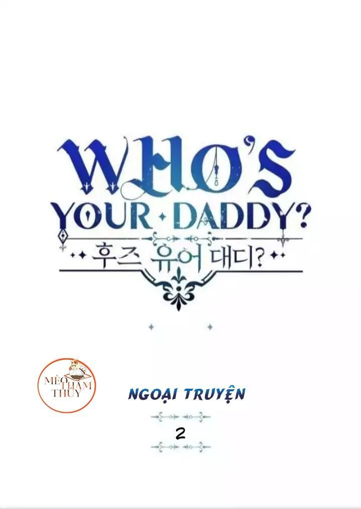 đọc truyện Who’s Your Daddy? Chương 49 ảnh 8 tại Thiên Thai Truyện