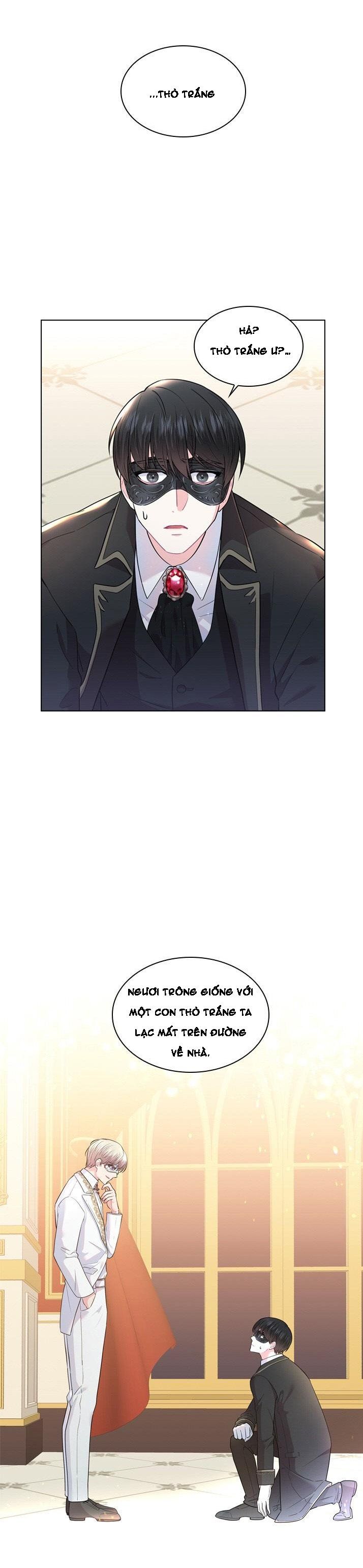 đọc truyện Who’s Your Daddy? Chương 5 ảnh 3 tại Thiên Thai Truyện