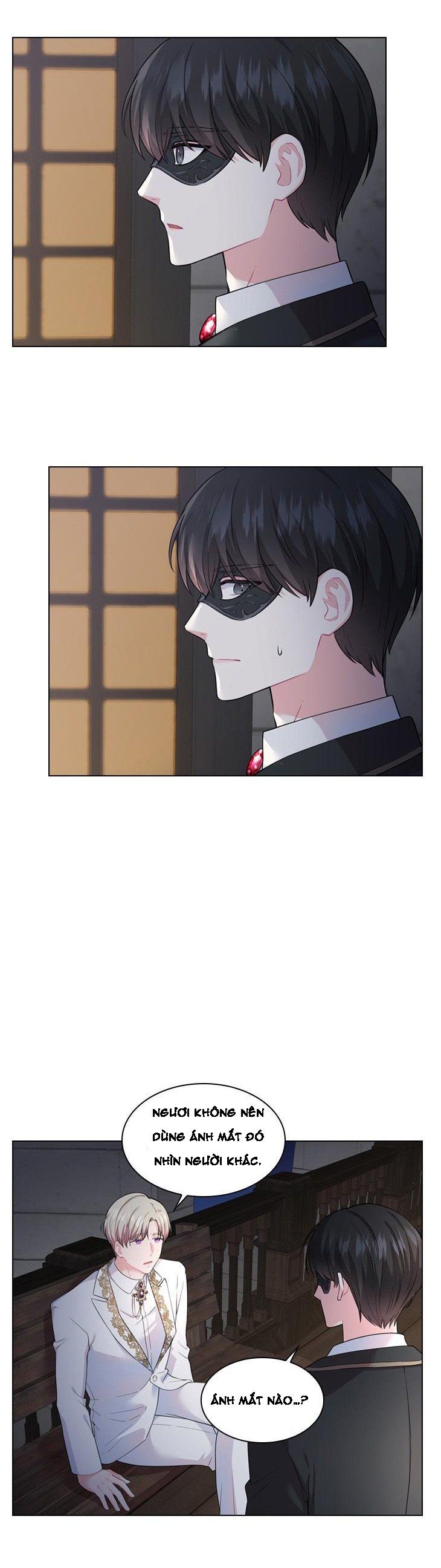 đọc truyện Who’s Your Daddy? Chương 5 ảnh 14 tại Thiên Thai Truyện