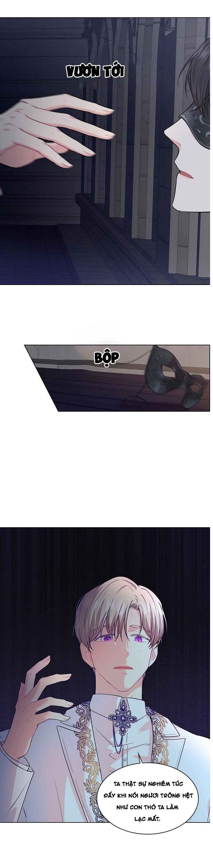 đọc truyện Who’s Your Daddy? Chương 5 ảnh 23 tại Thiên Thai Truyện