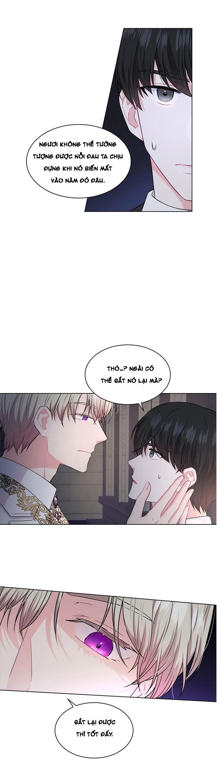 đọc truyện Who’s Your Daddy? Chương 5 ảnh 24 tại Thiên Thai Truyện