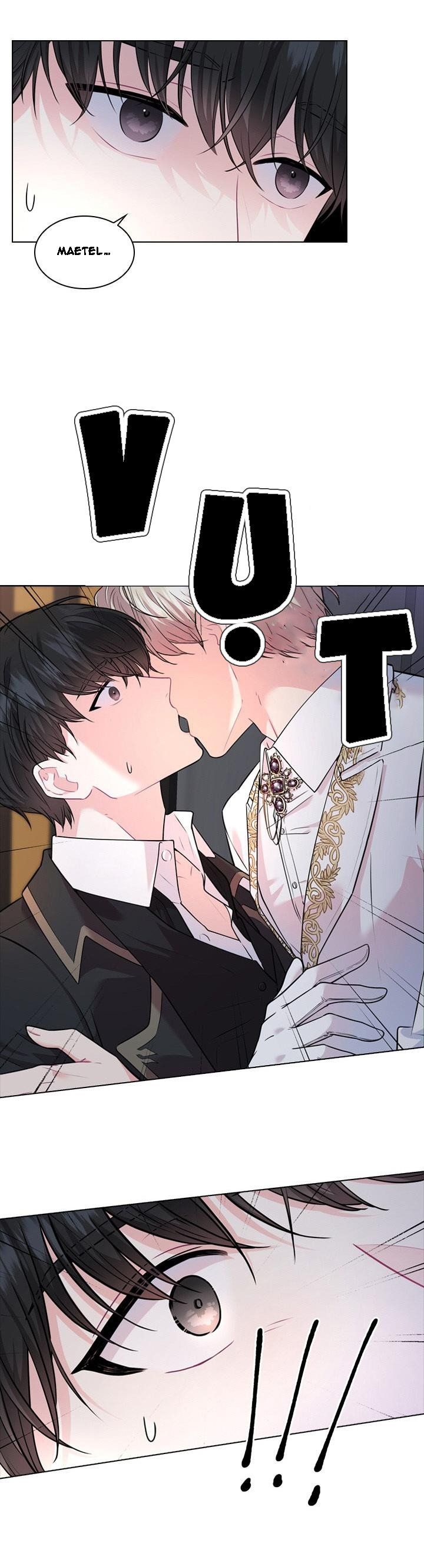 đọc truyện Who’s Your Daddy? Chương 5 ảnh 31 tại Thiên Thai Truyện