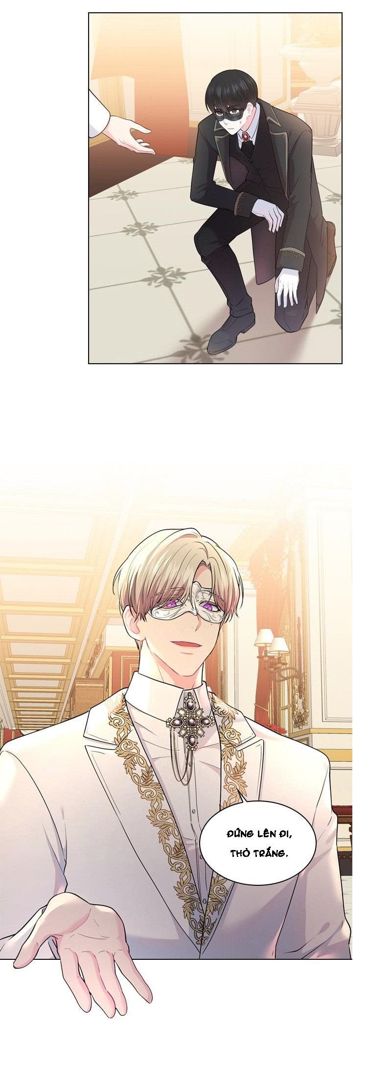 đọc truyện Who’s Your Daddy? Chương 5 ảnh 5 tại Thiên Thai Truyện