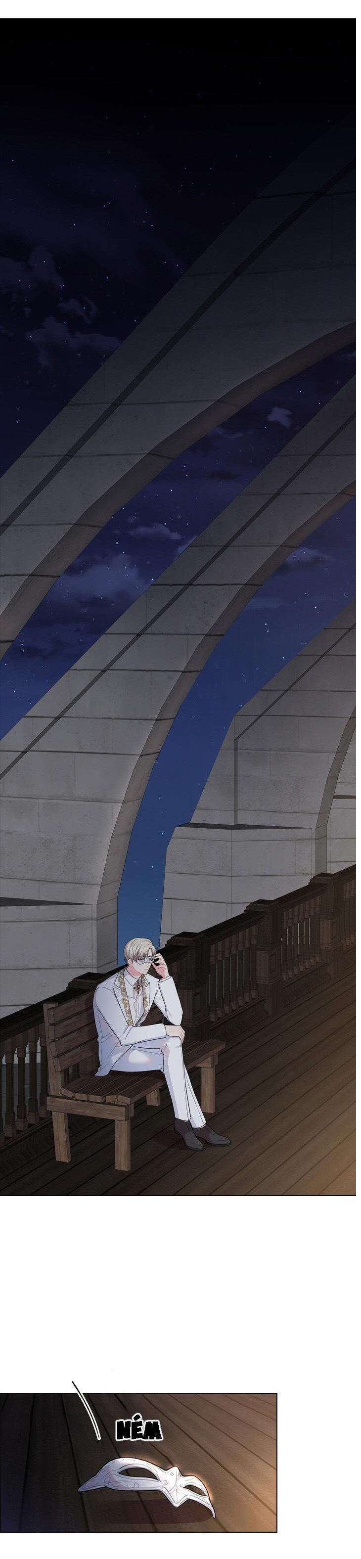 đọc truyện Who’s Your Daddy? Chương 5 ảnh 41 tại Thiên Thai Truyện