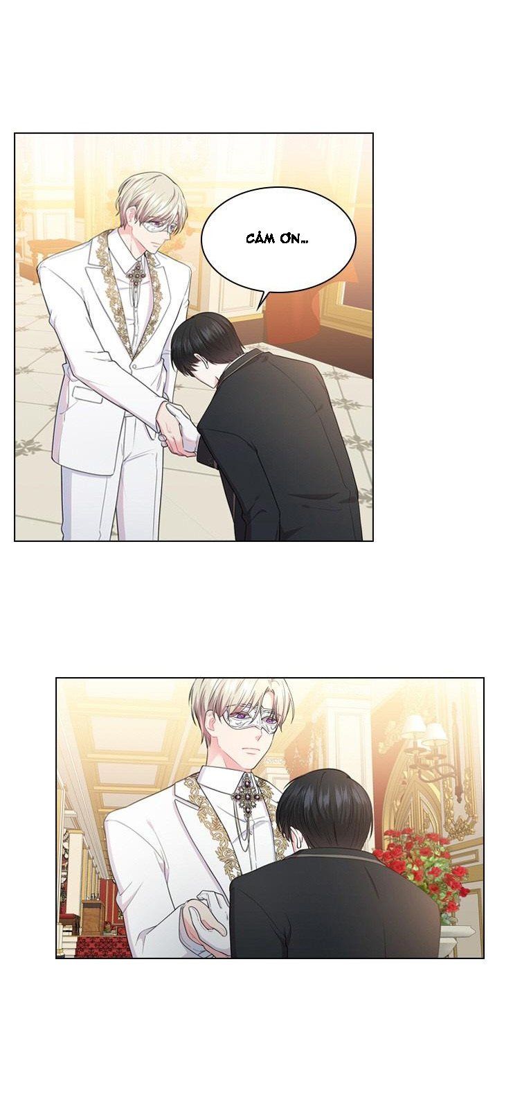 đọc truyện Who’s Your Daddy? Chương 5 ảnh 6 tại Thiên Thai Truyện