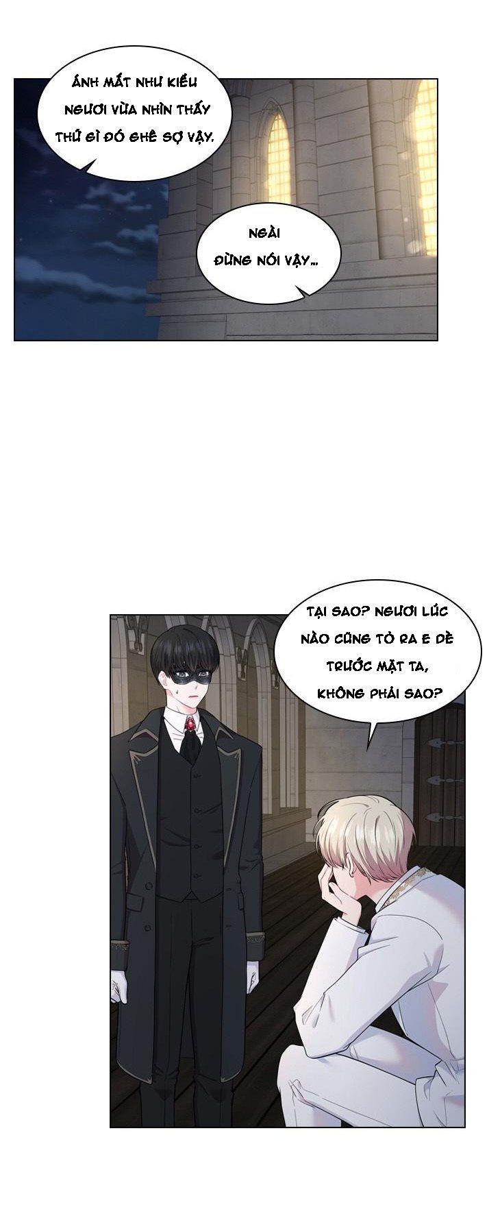 đọc truyện Who’s Your Daddy? Chương 5 ảnh 44 tại Thiên Thai Truyện