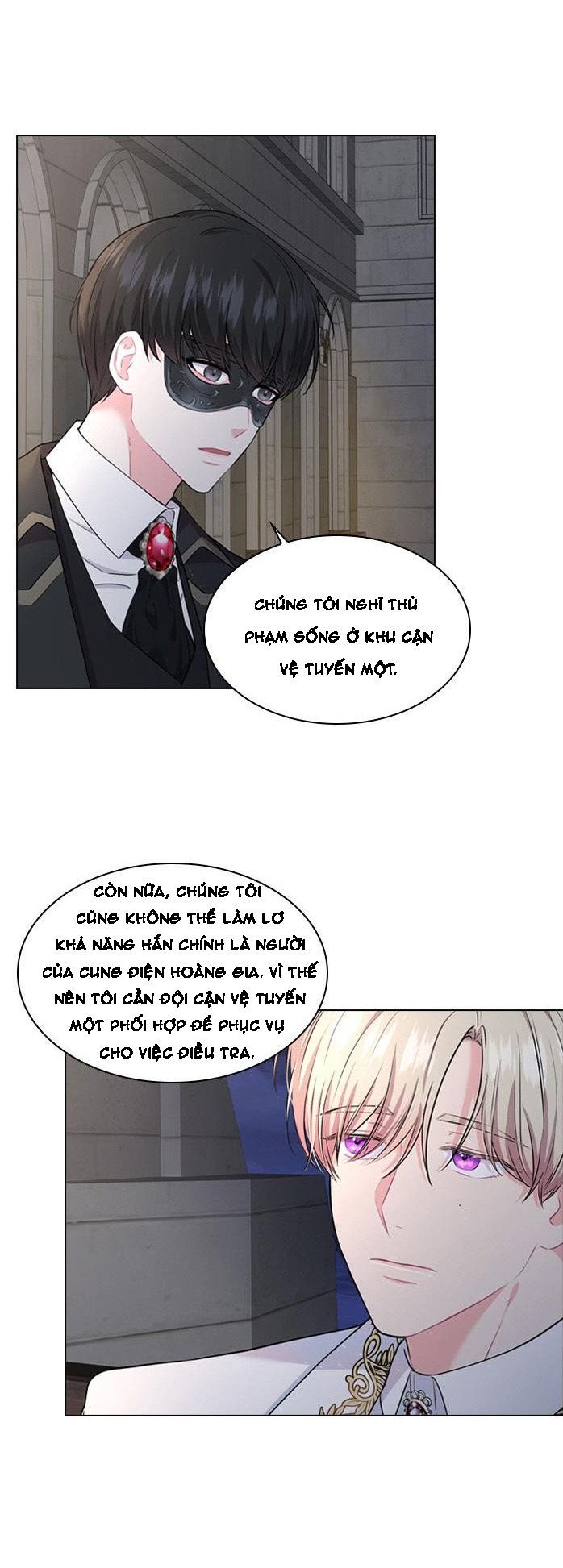 đọc truyện Who’s Your Daddy? Chương 5 ảnh 47 tại Thiên Thai Truyện