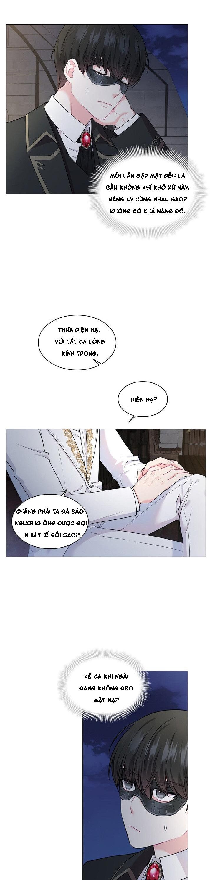 đọc truyện Who’s Your Daddy? Chương 5 ảnh 49 tại Thiên Thai Truyện