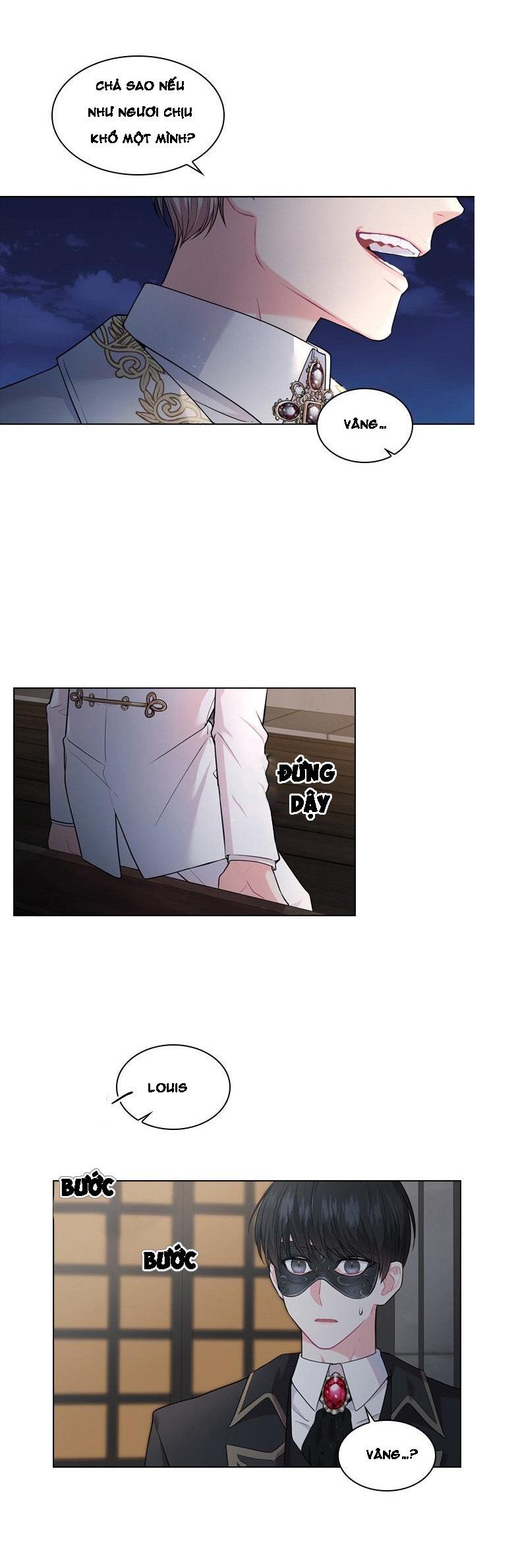 đọc truyện Who’s Your Daddy? Chương 5 ảnh 51 tại Thiên Thai Truyện