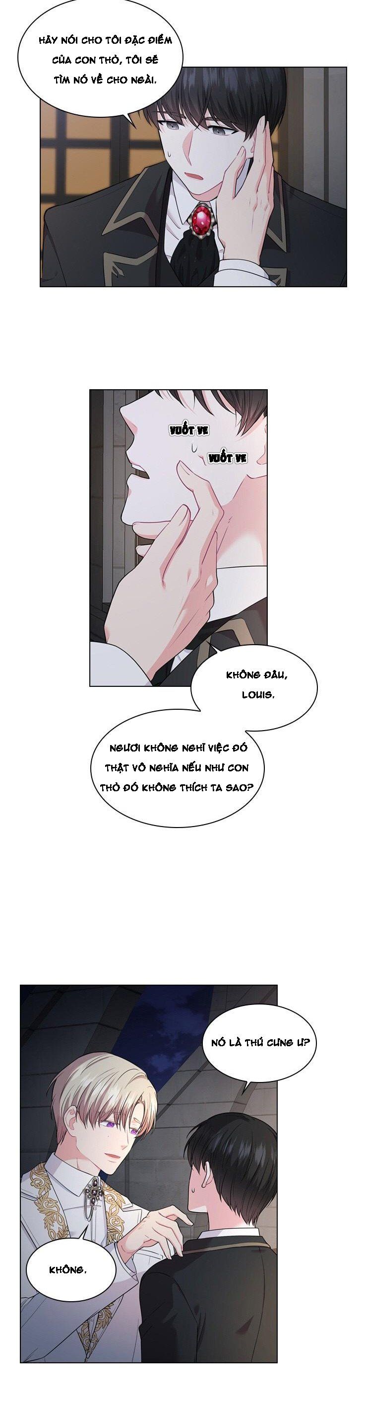 đọc truyện Who’s Your Daddy? Chương 5 ảnh 54 tại Thiên Thai Truyện