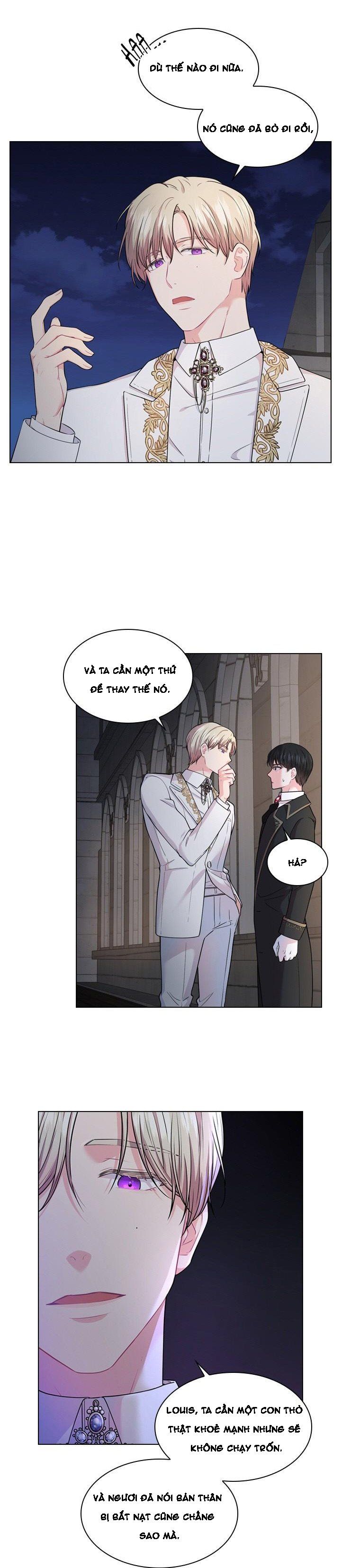 đọc truyện Who’s Your Daddy? Chương 5 ảnh 55 tại Thiên Thai Truyện