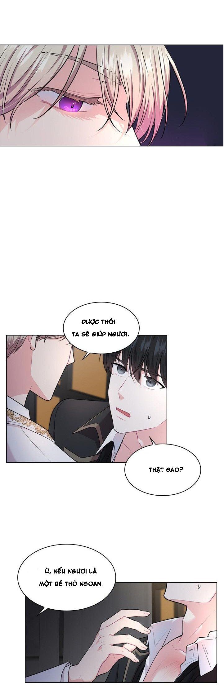 đọc truyện Who’s Your Daddy? Chương 5 ảnh 57 tại Thiên Thai Truyện