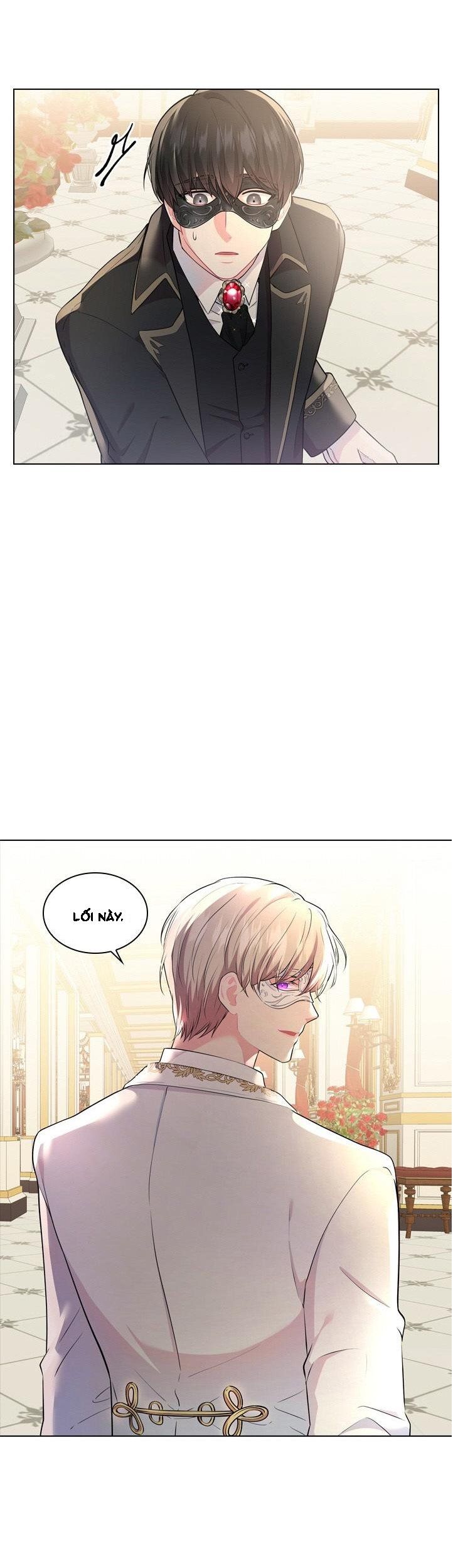 đọc truyện Who’s Your Daddy? Chương 5 ảnh 11 tại Thiên Thai Truyện