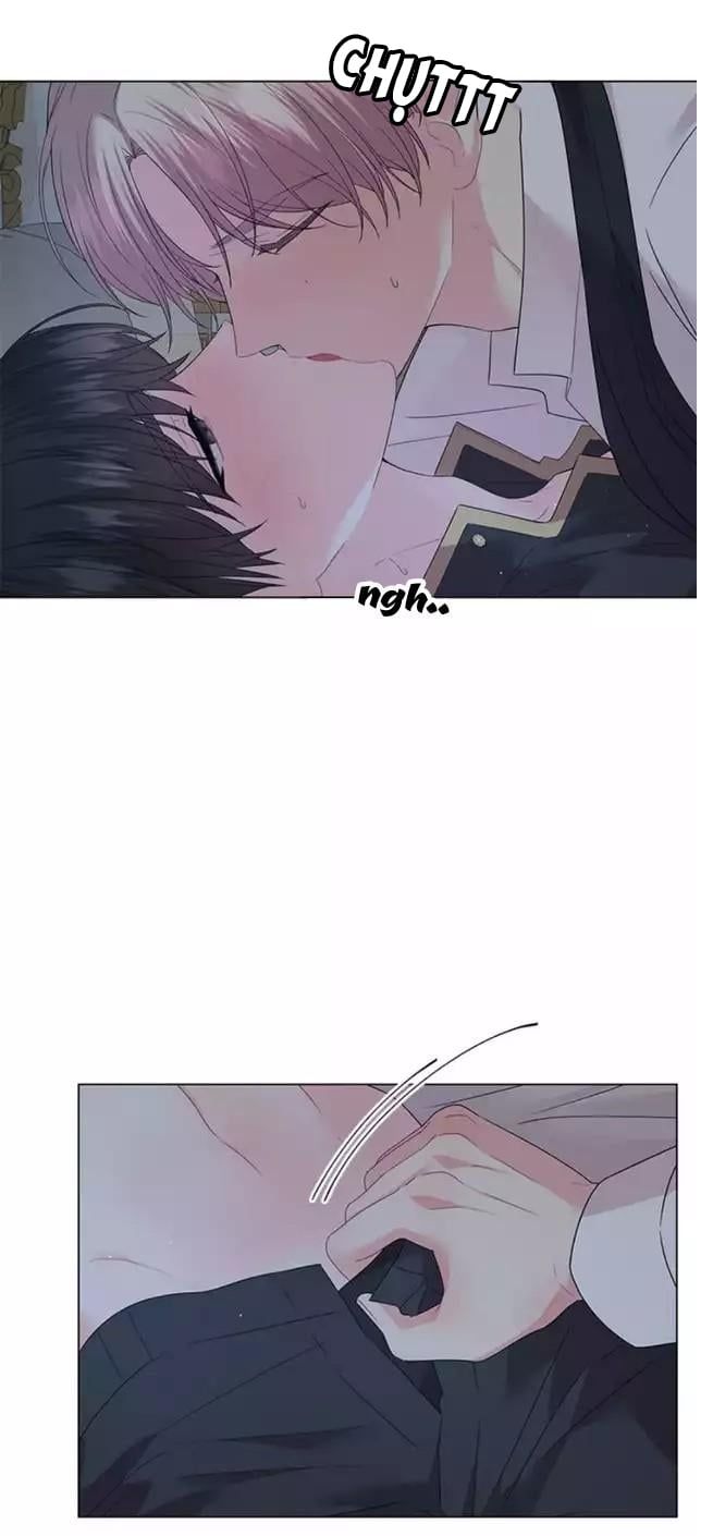 đọc truyện Who’s Your Daddy? Chương 50 ảnh 13 tại Thiên Thai Truyện