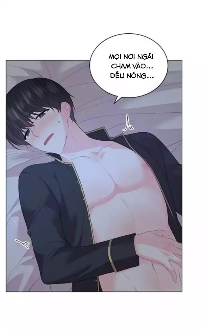 đọc truyện Who’s Your Daddy? Chương 50 ảnh 14 tại Thiên Thai Truyện