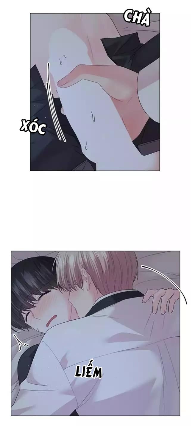 đọc truyện Who’s Your Daddy? Chương 50 ảnh 16 tại Thiên Thai Truyện