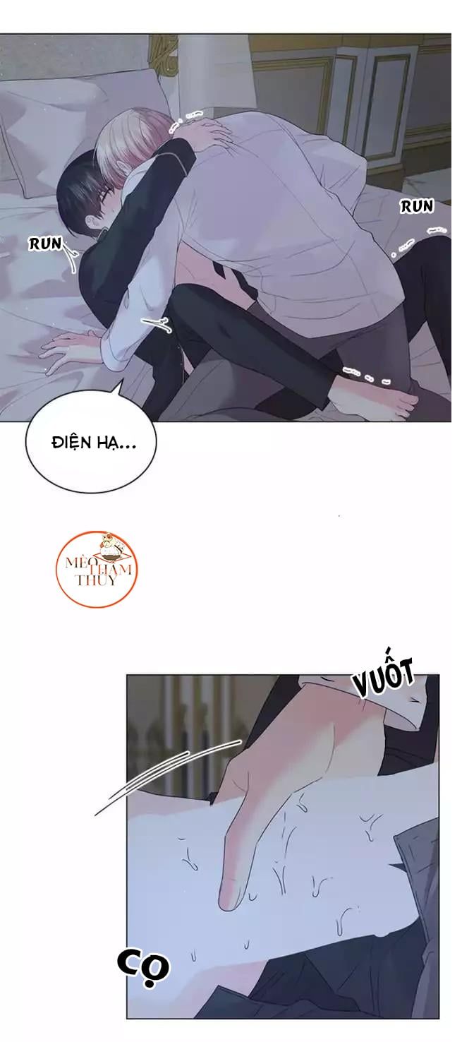 đọc truyện Who’s Your Daddy? Chương 50 ảnh 17 tại Thiên Thai Truyện