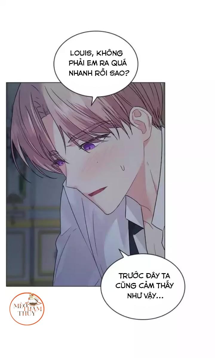 đọc truyện Who’s Your Daddy? Chương 50 ảnh 19 tại Thiên Thai Truyện