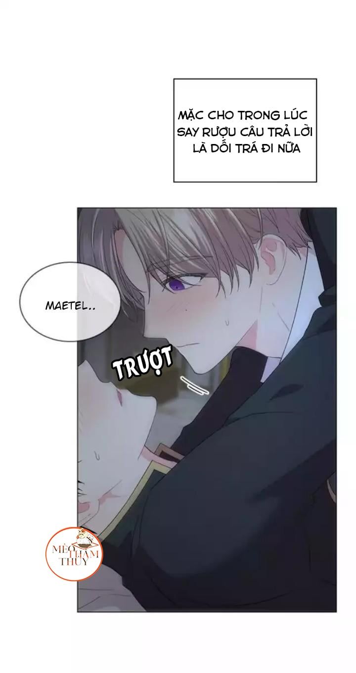 đọc truyện Who’s Your Daddy? Chương 50 ảnh 35 tại Thiên Thai Truyện