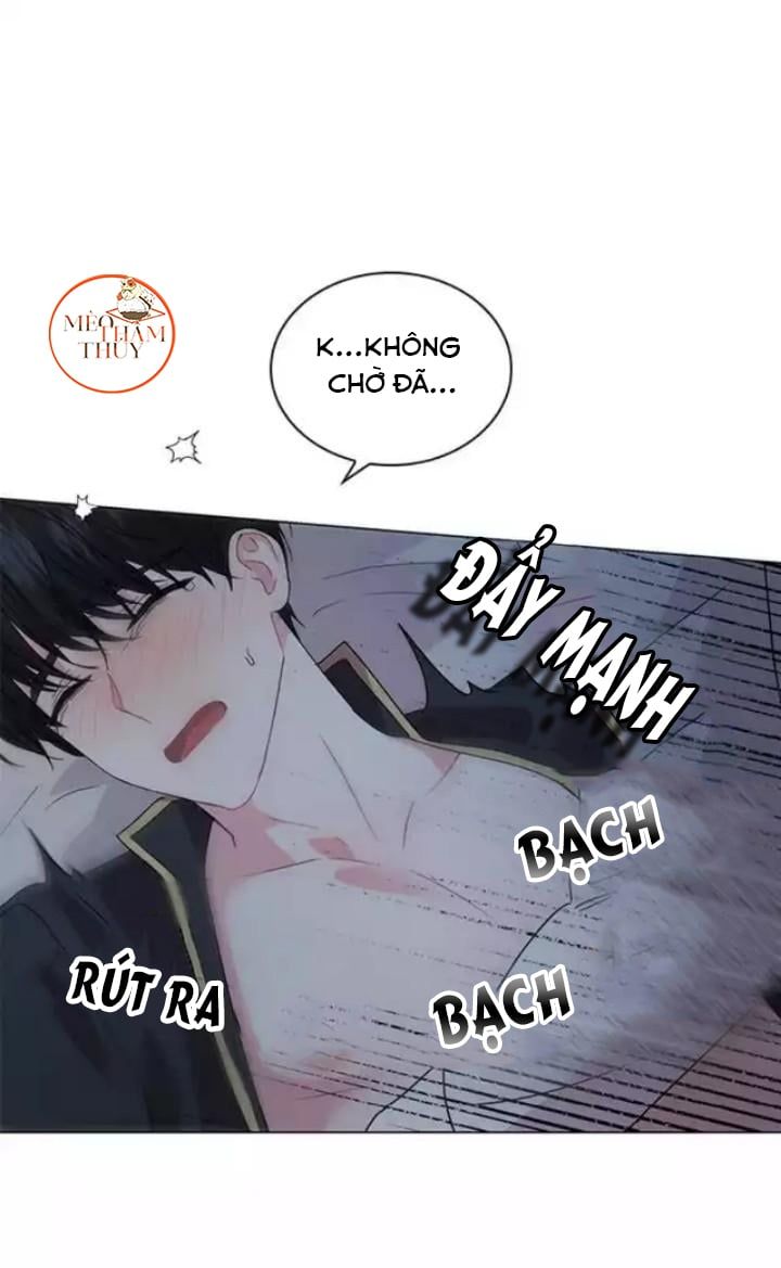 đọc truyện Who’s Your Daddy? Chương 50 ảnh 37 tại Thiên Thai Truyện