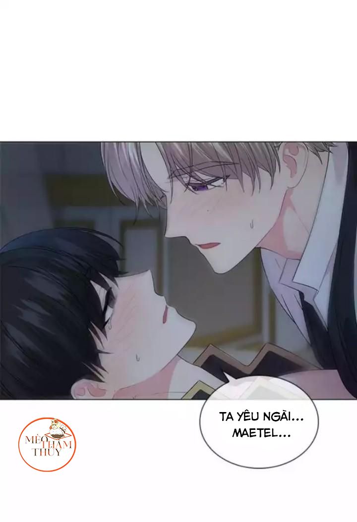 đọc truyện Who’s Your Daddy? Chương 50 ảnh 39 tại Thiên Thai Truyện