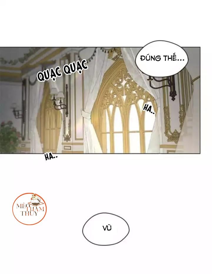 đọc truyện Who’s Your Daddy? Chương 50 ảnh 41 tại Thiên Thai Truyện