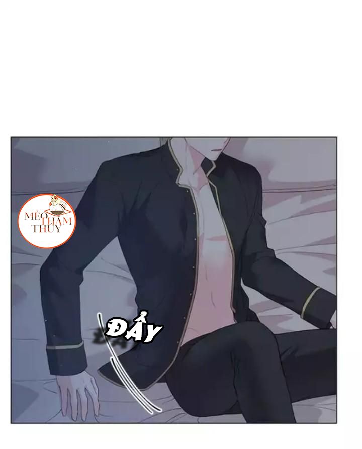 đọc truyện Who’s Your Daddy? Chương 50 ảnh 6 tại Thiên Thai Truyện