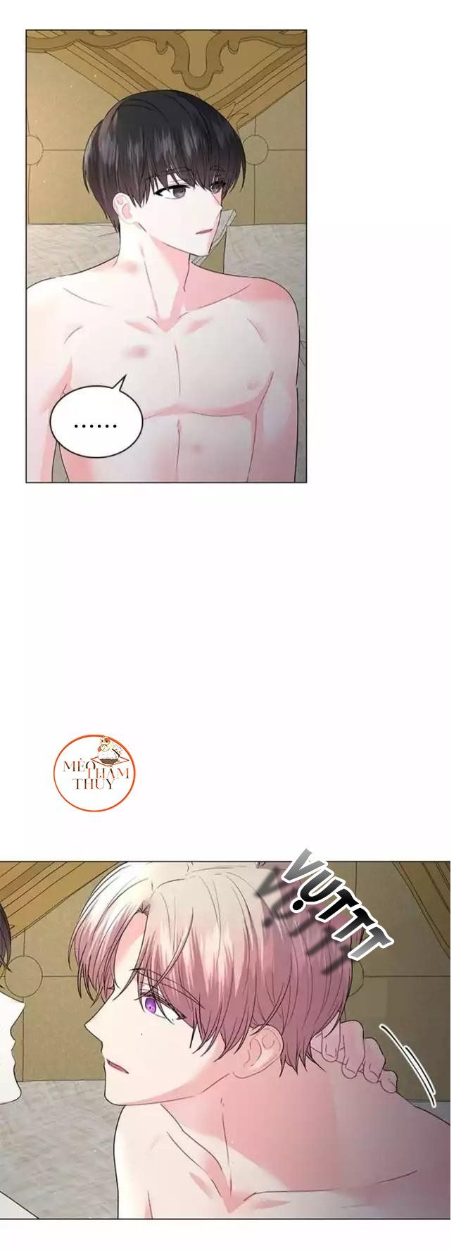 đọc truyện Who’s Your Daddy? Chương 50 ảnh 53 tại Thiên Thai Truyện