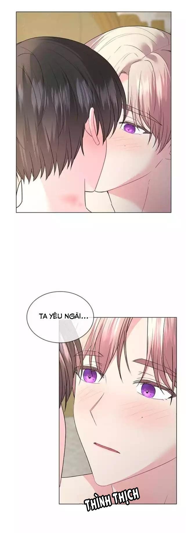 đọc truyện Who’s Your Daddy? Chương 50 ảnh 54 tại Thiên Thai Truyện