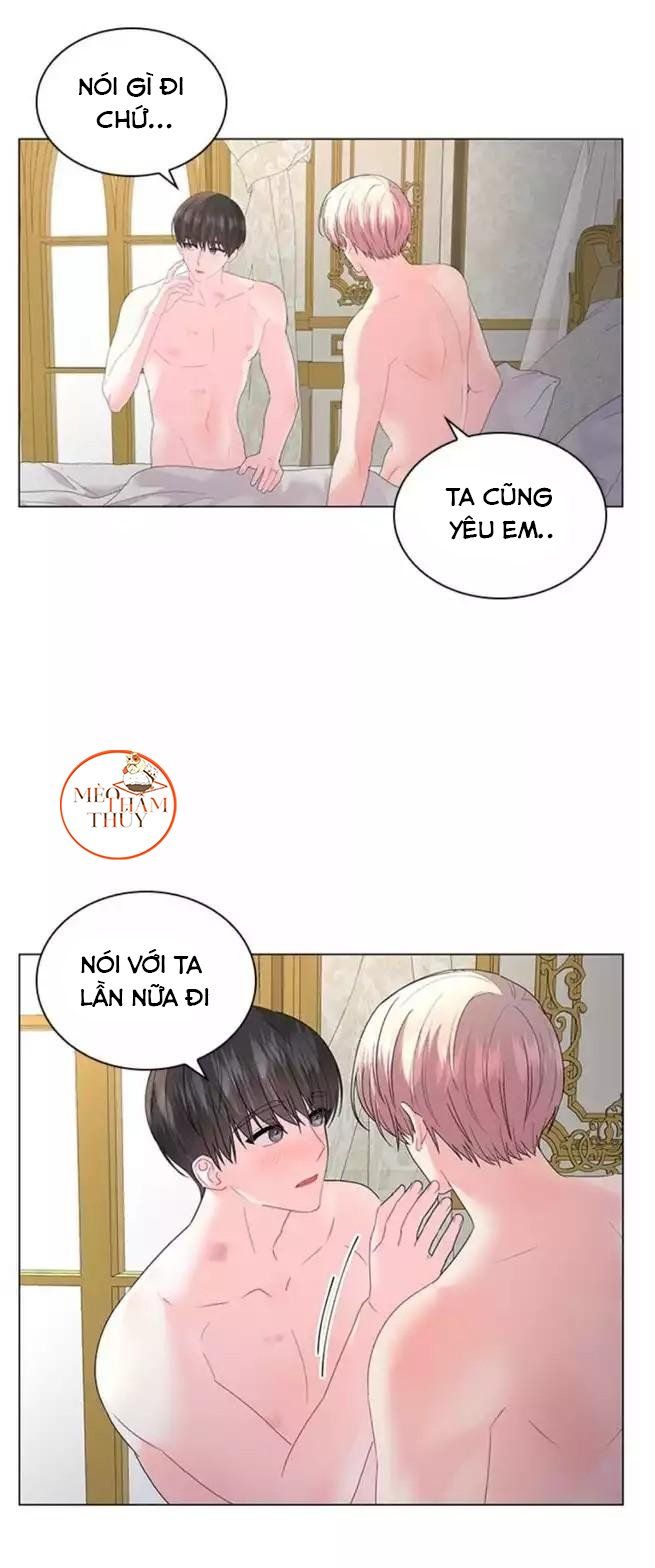 đọc truyện Who’s Your Daddy? Chương 50 ảnh 55 tại Thiên Thai Truyện