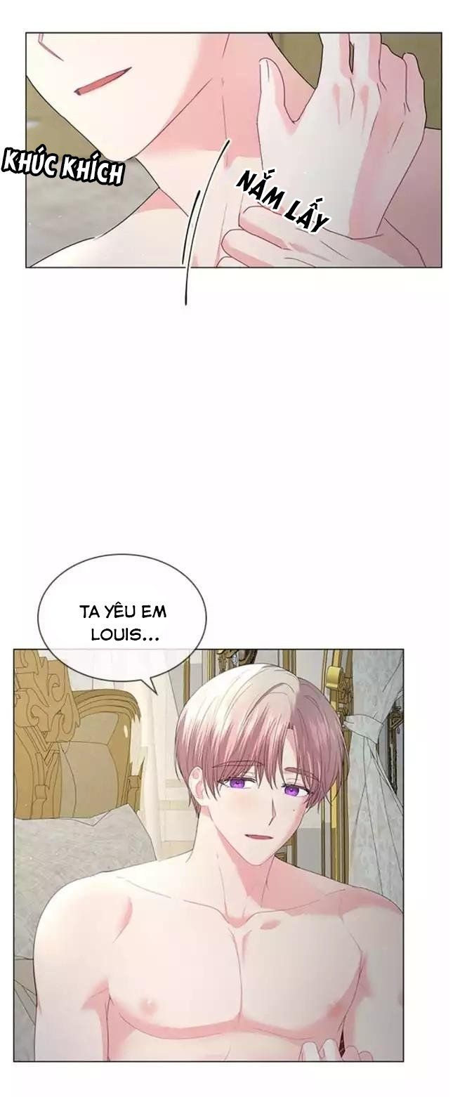 đọc truyện Who’s Your Daddy? Chương 50 ảnh 56 tại Thiên Thai Truyện