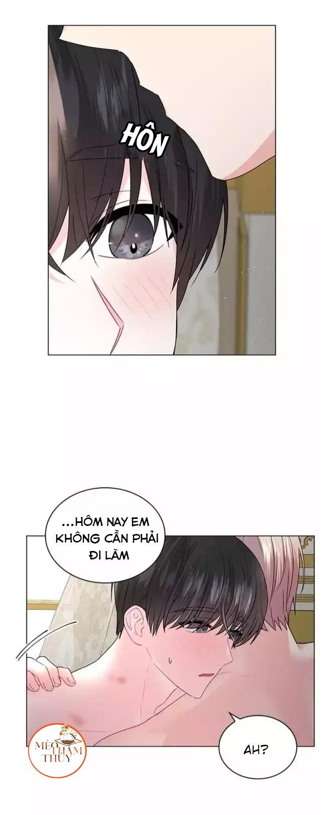 đọc truyện Who’s Your Daddy? Chương 50 ảnh 57 tại Thiên Thai Truyện