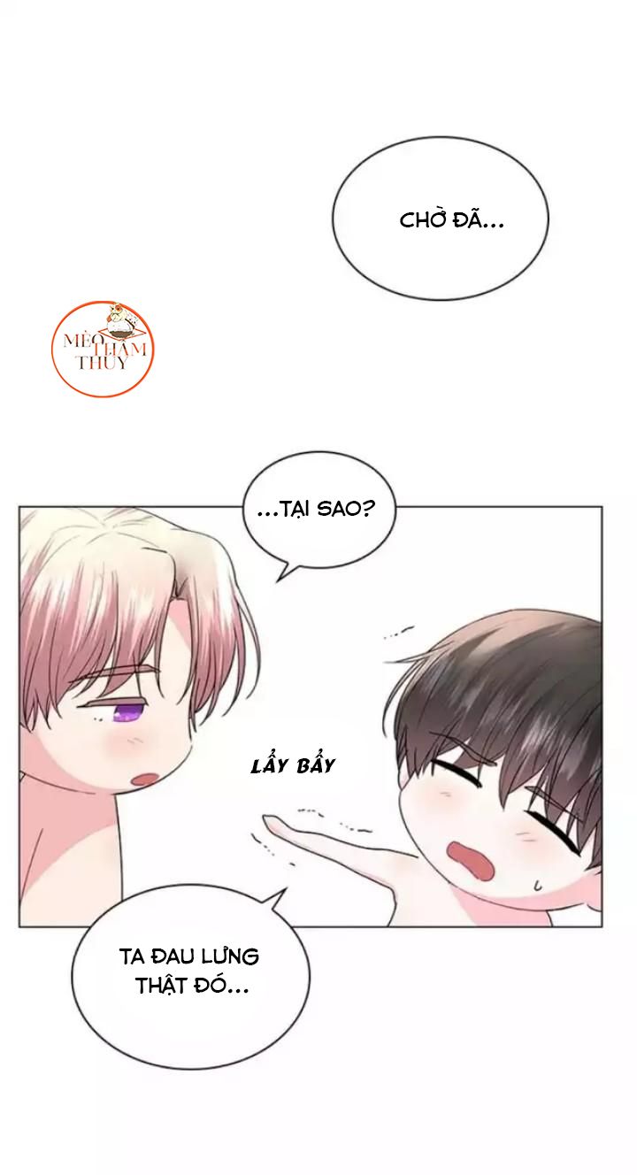 đọc truyện Who’s Your Daddy? Chương 50 ảnh 59 tại Thiên Thai Truyện