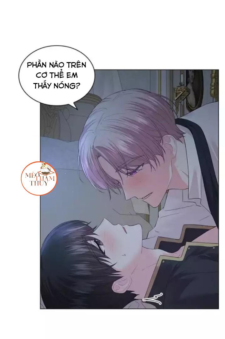 đọc truyện Who’s Your Daddy? Chương 50 ảnh 10 tại Thiên Thai Truyện