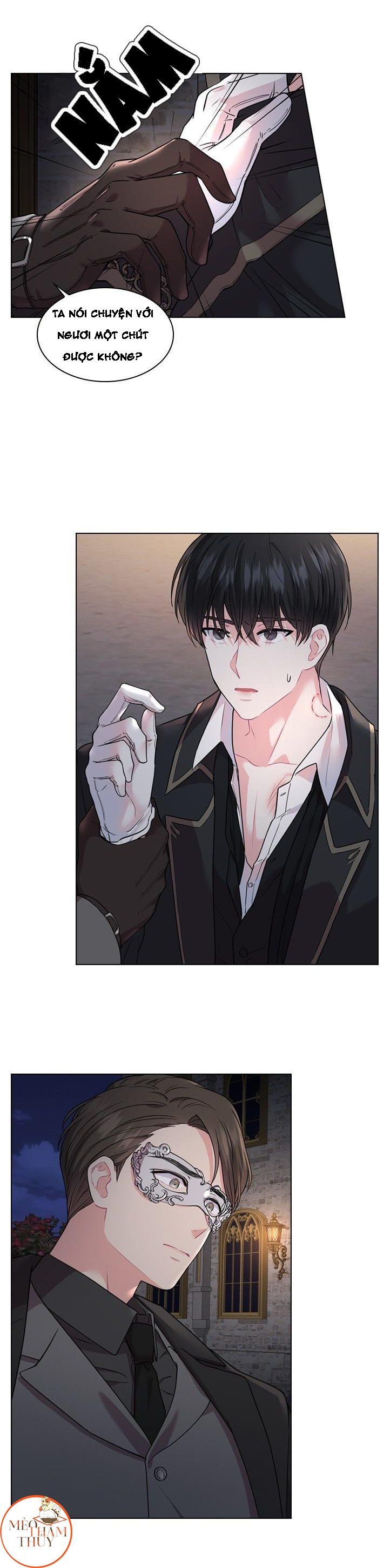 đọc truyện Who’s Your Daddy? Chương 6 ảnh 14 tại Thiên Thai Truyện