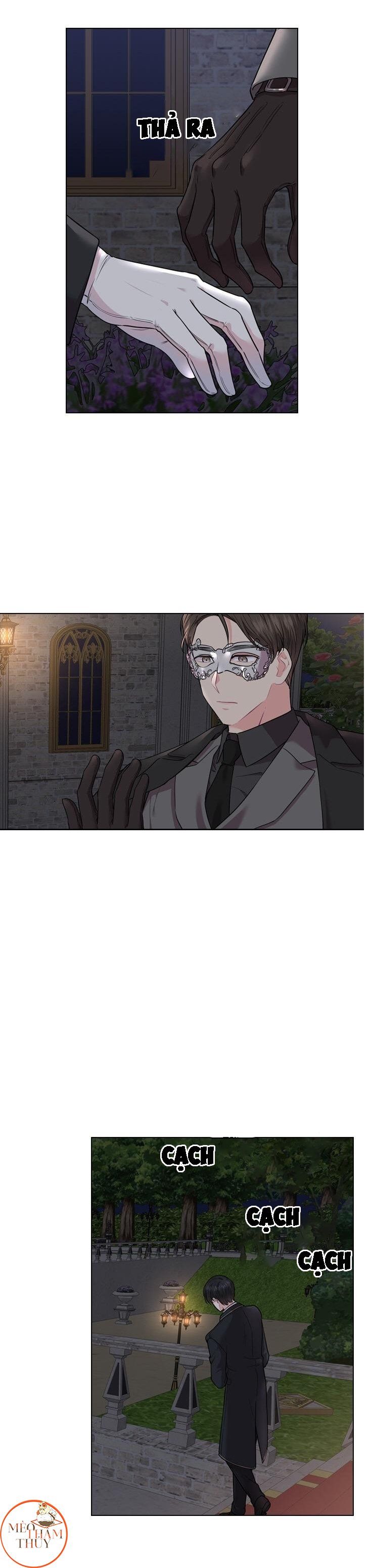 đọc truyện Who’s Your Daddy? Chương 6 ảnh 16 tại Thiên Thai Truyện