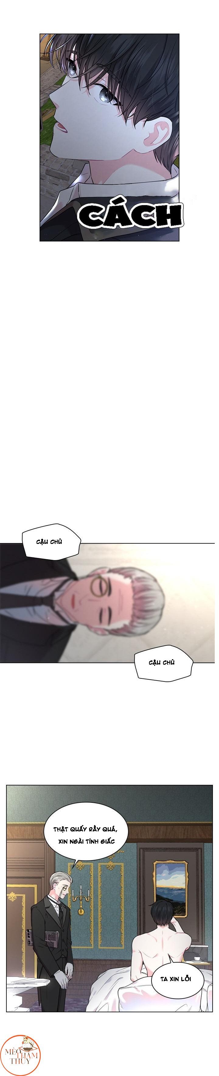 đọc truyện Who’s Your Daddy? Chương 6 ảnh 19 tại Thiên Thai Truyện