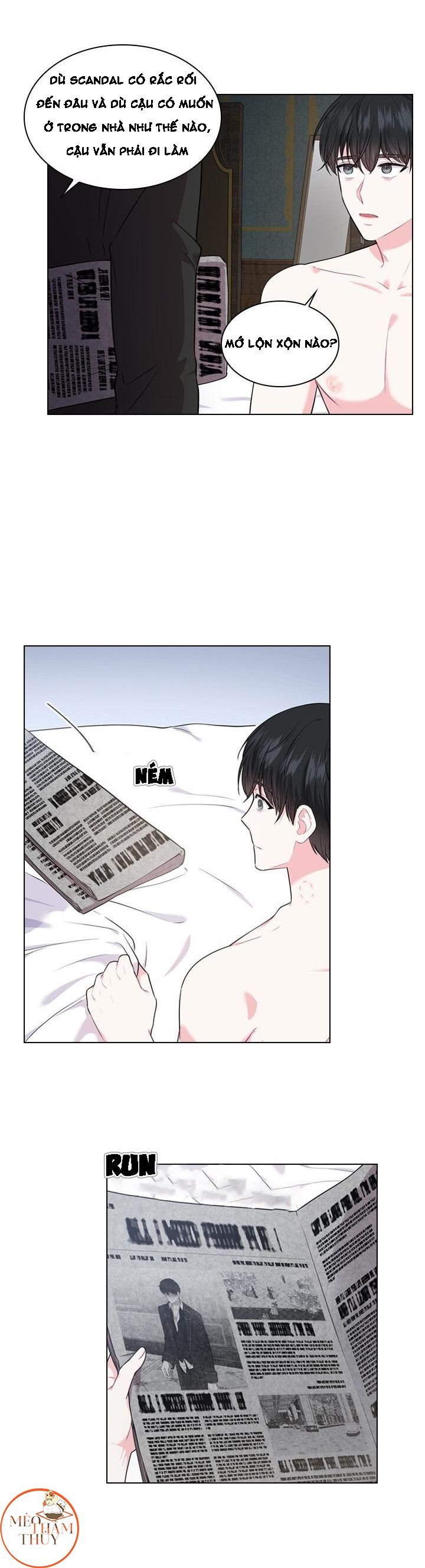 đọc truyện Who’s Your Daddy? Chương 6 ảnh 20 tại Thiên Thai Truyện