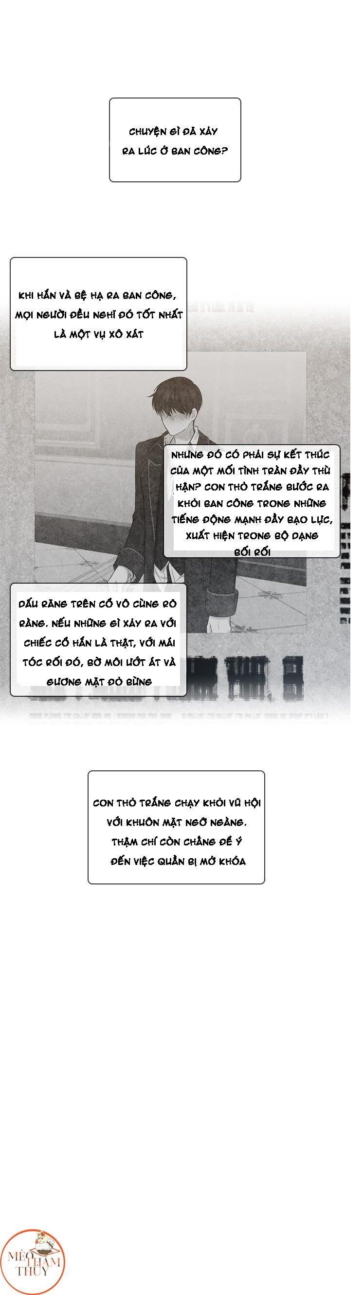 đọc truyện Who’s Your Daddy? Chương 6 ảnh 21 tại Thiên Thai Truyện