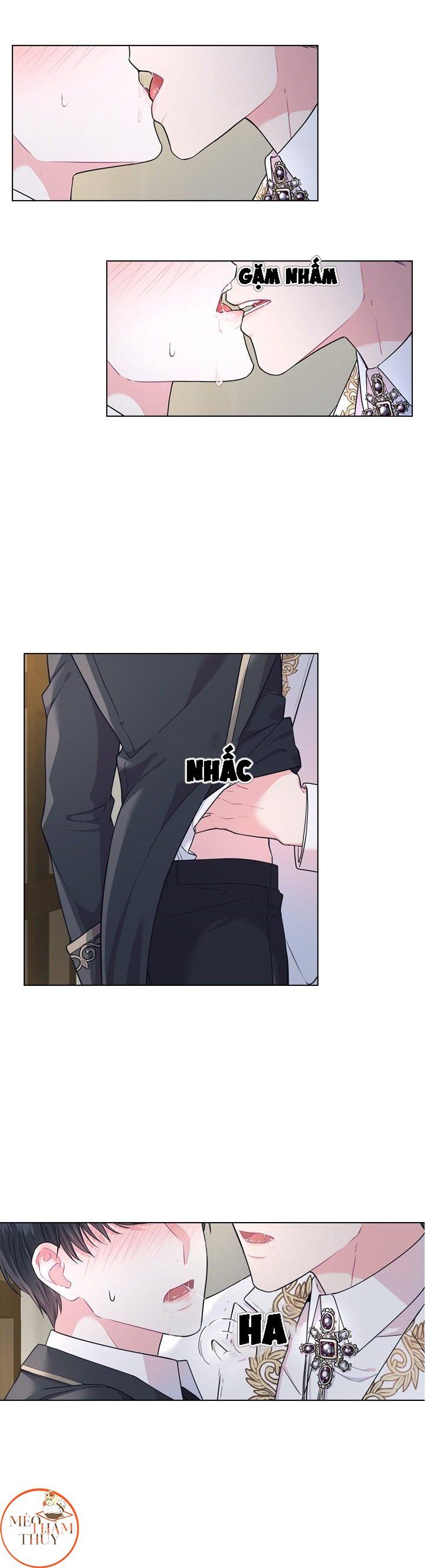 đọc truyện Who’s Your Daddy? Chương 6 ảnh 4 tại Thiên Thai Truyện