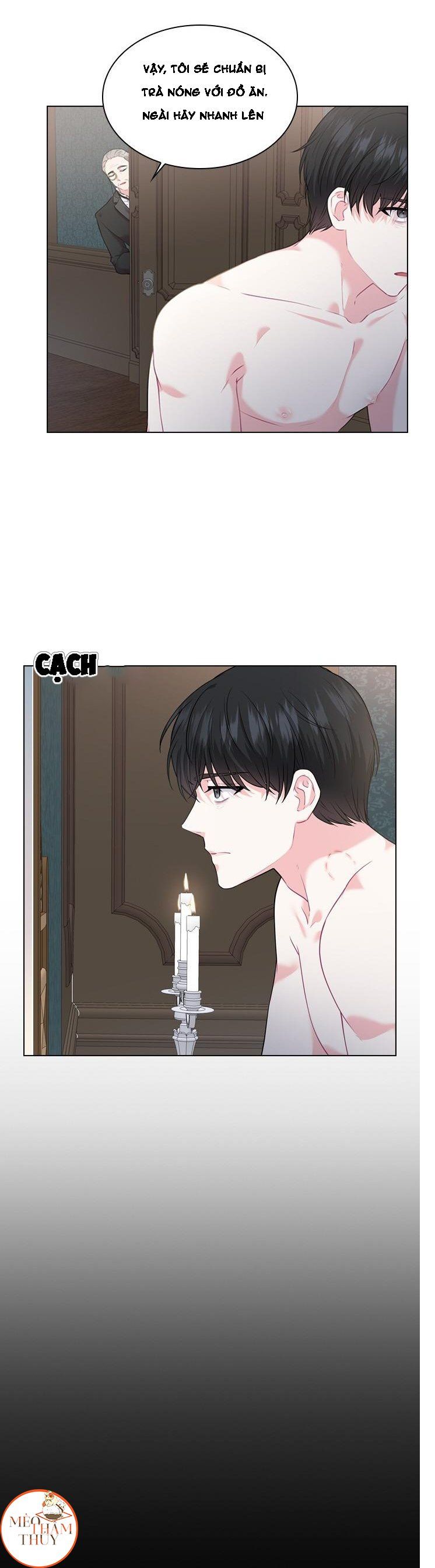 đọc truyện Who’s Your Daddy? Chương 6 ảnh 26 tại Thiên Thai Truyện