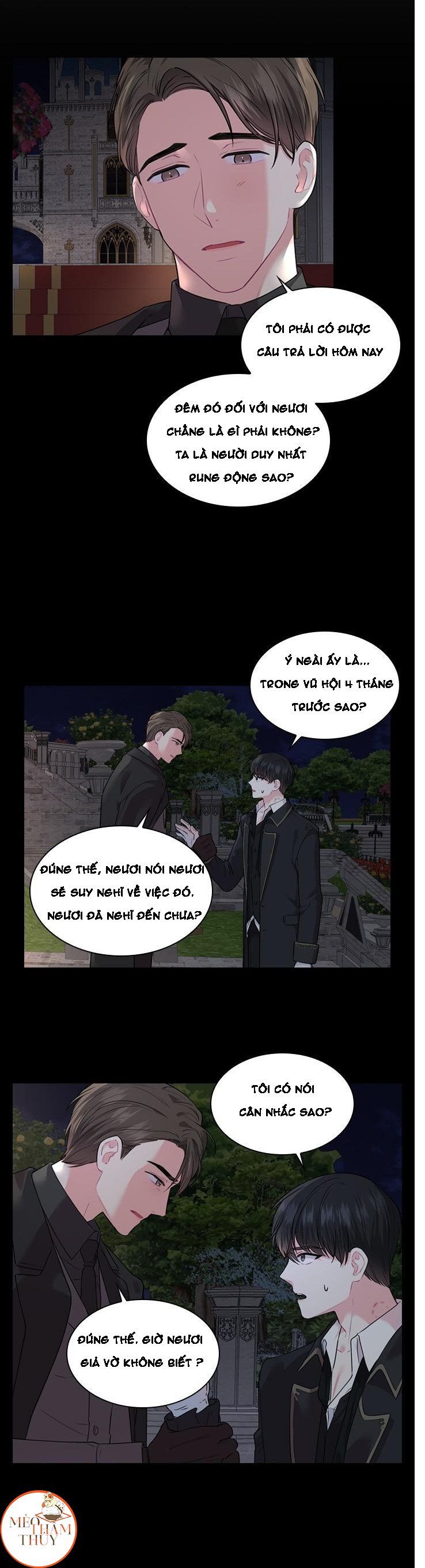 đọc truyện Who’s Your Daddy? Chương 6 ảnh 27 tại Thiên Thai Truyện