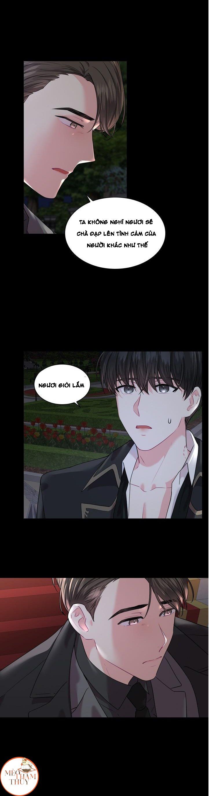 đọc truyện Who’s Your Daddy? Chương 6 ảnh 28 tại Thiên Thai Truyện