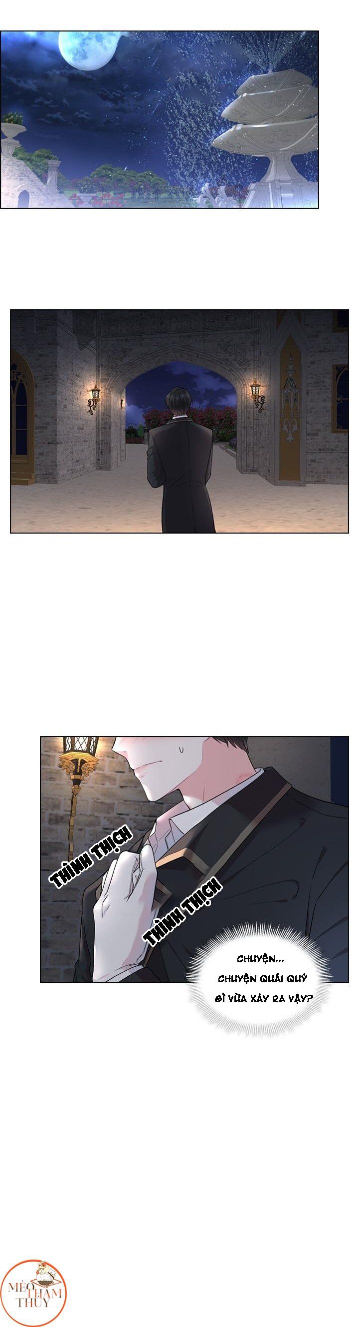 đọc truyện Who’s Your Daddy? Chương 6 ảnh 11 tại Thiên Thai Truyện