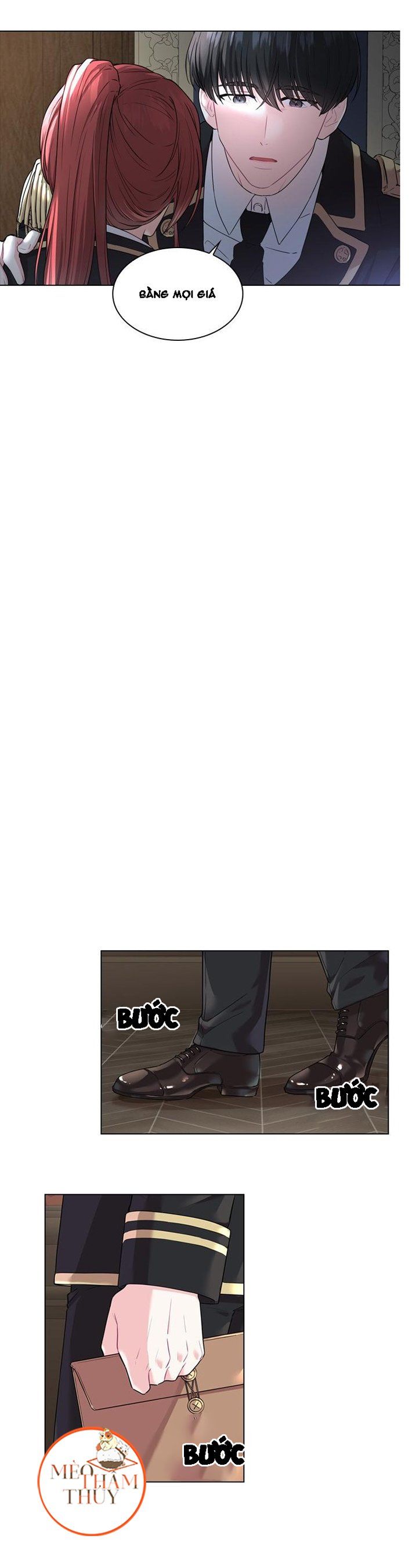 đọc truyện Who’s Your Daddy? Chương 7 ảnh 13 tại Thiên Thai Truyện