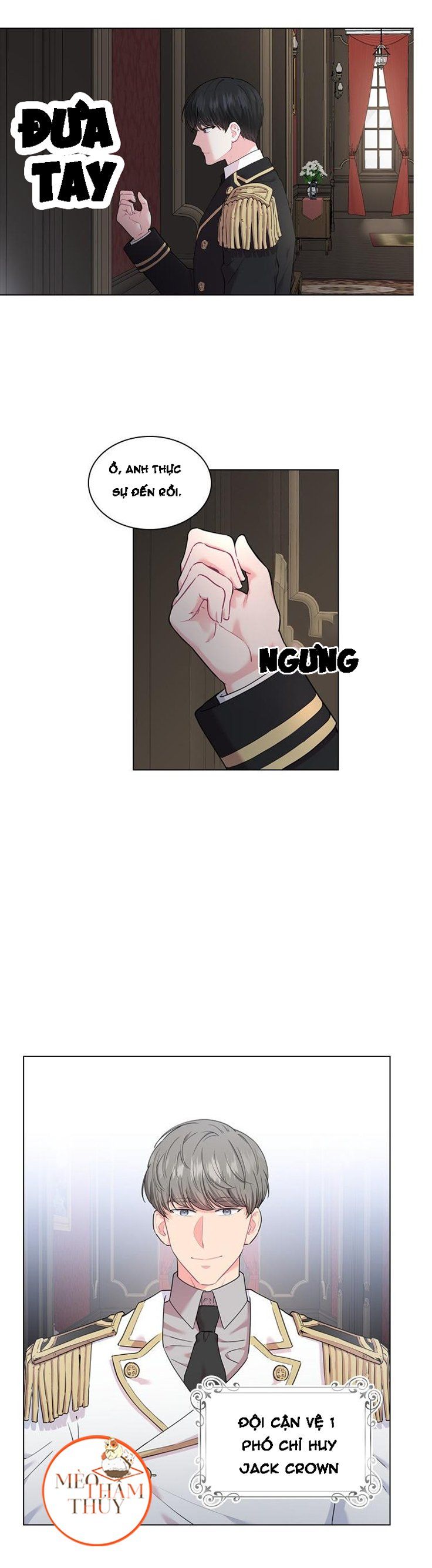 đọc truyện Who’s Your Daddy? Chương 7 ảnh 14 tại Thiên Thai Truyện