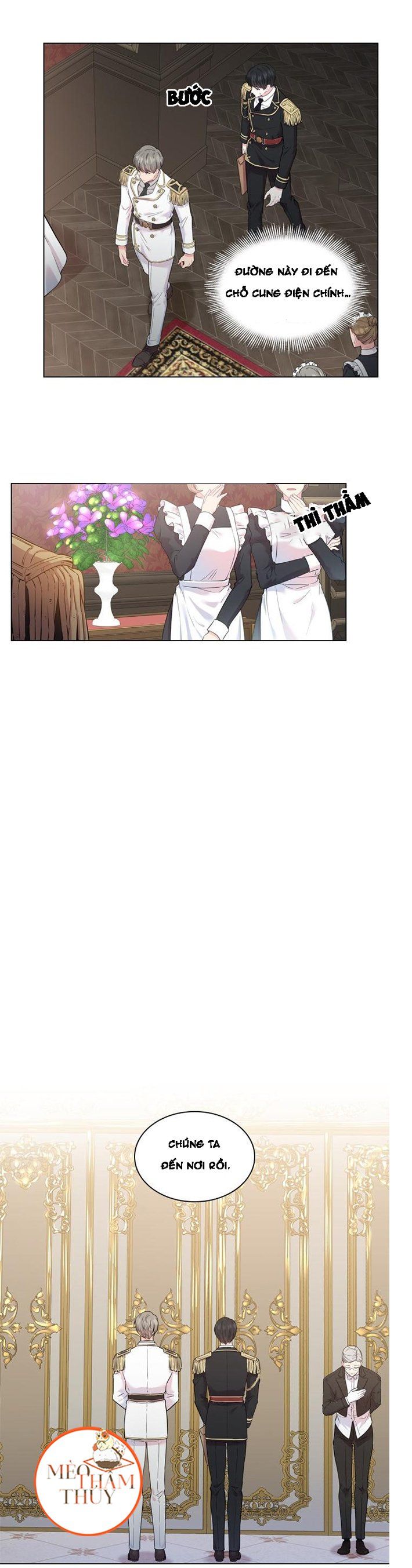 đọc truyện Who’s Your Daddy? Chương 7 ảnh 16 tại Thiên Thai Truyện