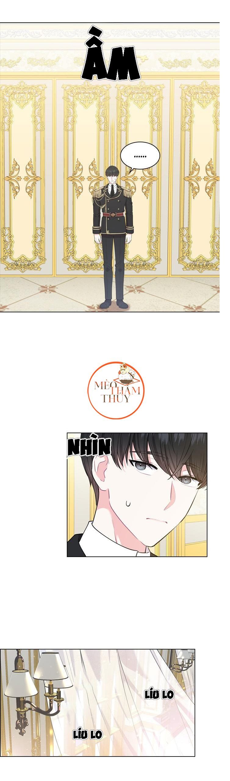 đọc truyện Who’s Your Daddy? Chương 7 ảnh 19 tại Thiên Thai Truyện