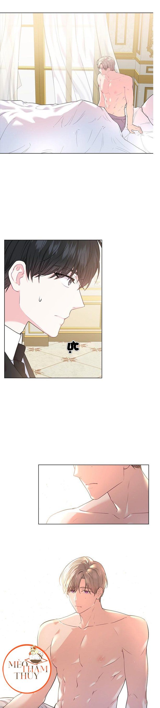 đọc truyện Who’s Your Daddy? Chương 7 ảnh 20 tại Thiên Thai Truyện