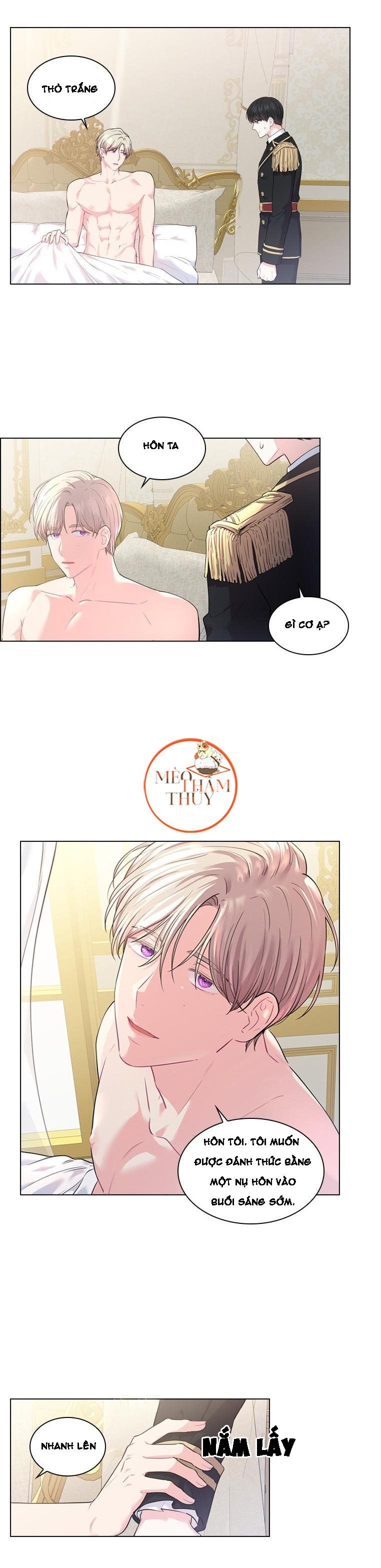 đọc truyện Who’s Your Daddy? Chương 7 ảnh 22 tại Thiên Thai Truyện